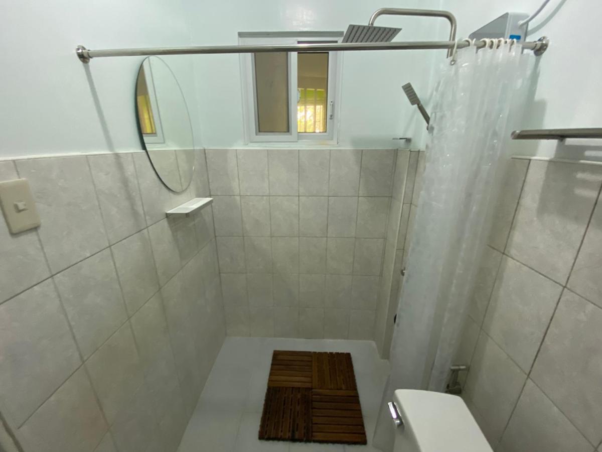 Cog Bnb Lubao -100 Mbps Wifi Exterior photo