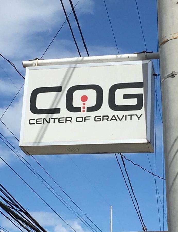 Cog Bnb Lubao -100 Mbps Wifi Exterior photo